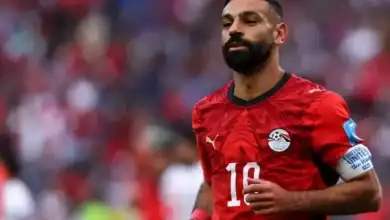 التشكيل المتوقع لمنتخب مصر, منتخب مصر أمام أستراليا, كأس العالم 2026