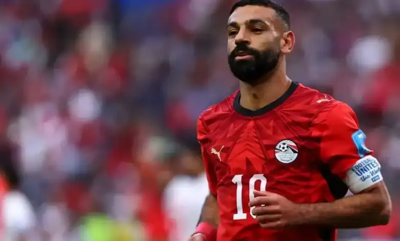 التشكيل المتوقع لمنتخب مصر, منتخب مصر أمام أستراليا, كأس العالم 2026