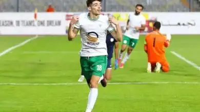 انتقالات الأهلي, صفقات المصري البورسعيدي, مخلوف ودغموم