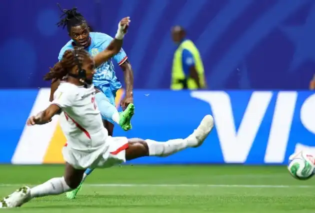 إنجلترا والكونغو, كأس العالم 2026, نتيجة المباراة