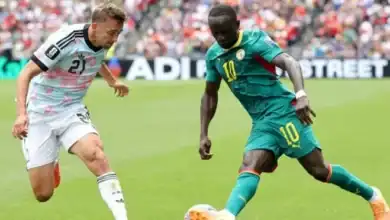 نتيجة مباراة بلجيكا والسنغال, كأس العالم 2026, تأهل بلجيكا