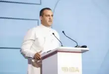 الملاكمين الروس, الاتحاد الدولي للملاكمة, عمر كريمليف