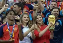 لماذا تبدو الأميرة صوفيا أقل شهرة من ليونور رغم حضورها اللافت؟