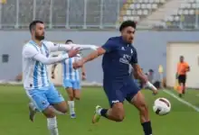 الأهلي, حامد عبد الله, انتقالات إنبي