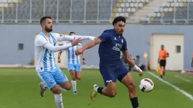 الأهلي, حامد عبد الله, انتقالات إنبي