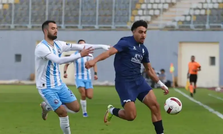 الأهلي, حامد عبد الله, انتقالات إنبي
