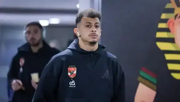 أخبار الأهلي, انتقالات الصيف, محمد شكري