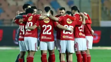 الحاوي, النادي الأهلي, الانتقالات الصيفية