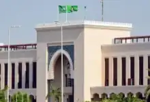 ميناء دمياط, الخارجية السعودية, الهجوم على السفن