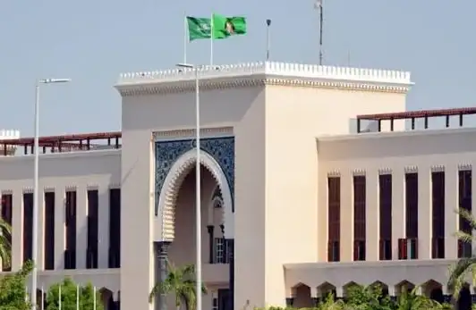 ميناء دمياط, الخارجية السعودية, الهجوم على السفن