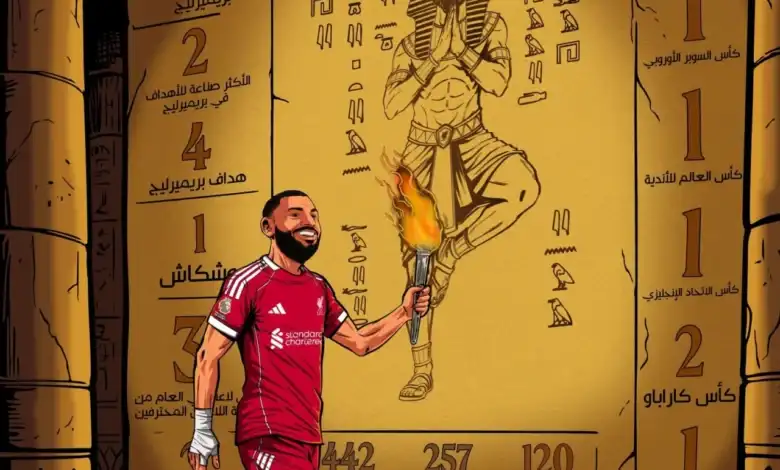 ليفربول, محمد صلاح, صفقة مزدوجة