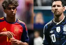 نهائي كأس العالم, الأرجنتين وإسبانيا, القنوات الناقلة
