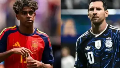 نهائي كأس العالم, الأرجنتين وإسبانيا, القنوات الناقلة