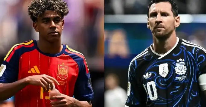 نهائي كأس العالم, الأرجنتين وإسبانيا, القنوات الناقلة