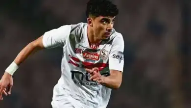 أحمد الجفالي, الإفريقي التونسي, انتقالات الزمالك