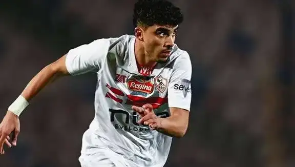 أحمد الجفالي, الإفريقي التونسي, انتقالات الزمالك