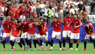 منتخب مصر, كأس العالم, مواجهة الأرجنتين