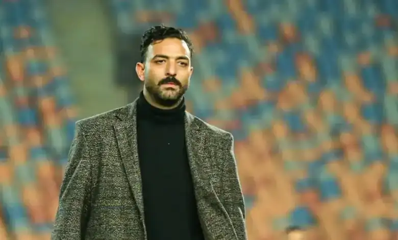 ميدو يكشف كواليس محاولة الاستيلاء على قطاع الكرة بالزمالك