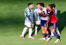 حقيقة تهديد لاعبي الأرجنتين بالخسارة في نهائي كأس العالم
