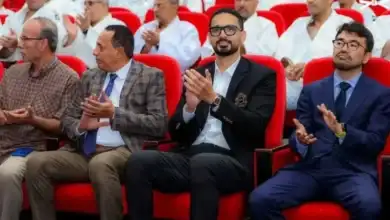 دورة الرخصة بي للمدربين
