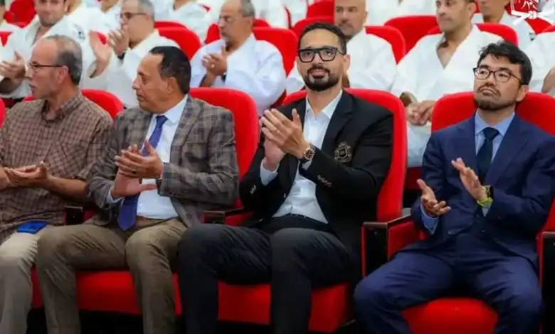 دورة الرخصة بي للمدربين