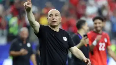حسام حسن, كأس العالم 2026, منتخب مصر