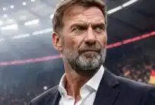يورجن كلوب, منتخب ألمانيا, الاتحاد الألماني