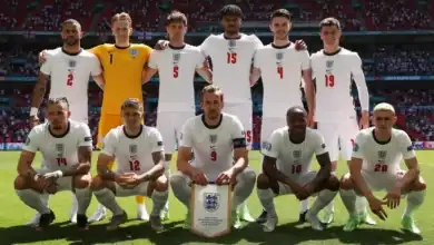 من هو الهداف التاريخي لمنتخب إنجلترا؟ ترتيب واين روني وهاري كين