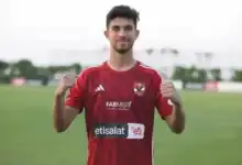 النادي الأهلي, أحمد عابدين, وادي دجلة