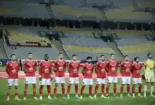النادي الأهلي, تجديد العقود, الحسين عموتة