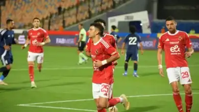 مصطفى شوبير, محمد الشناوي, منتخب مصر