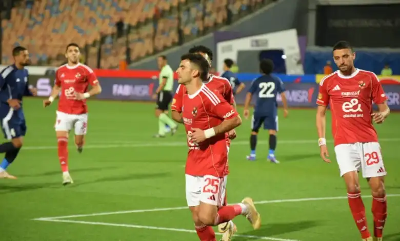 مصطفى شوبير, محمد الشناوي, منتخب مصر
