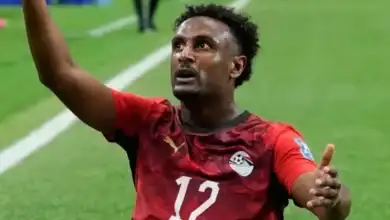 الأهلي, التعاقد مع مهاجم أجنبي, انتقالات الأهلي
