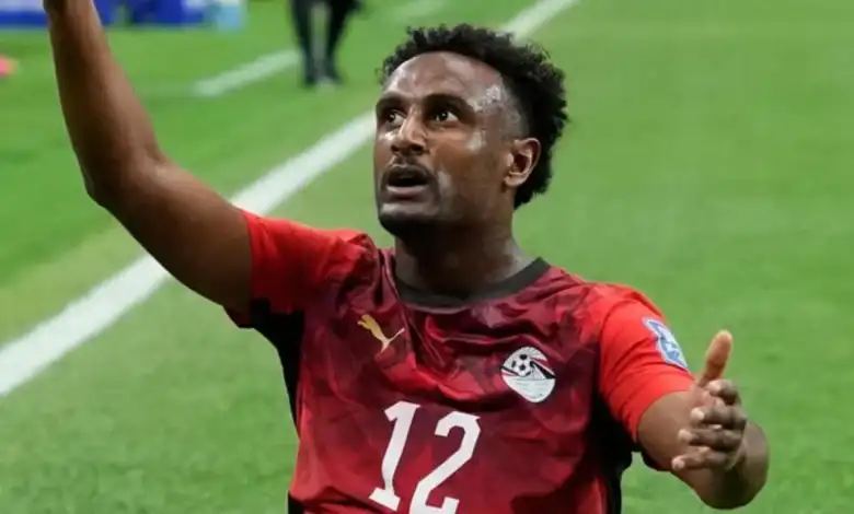 الأهلي, التعاقد مع مهاجم أجنبي, انتقالات الأهلي