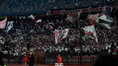 الزمالك يشكو إعلامياً شهيراً ويحسم ملف الرخصة الإفريقية
