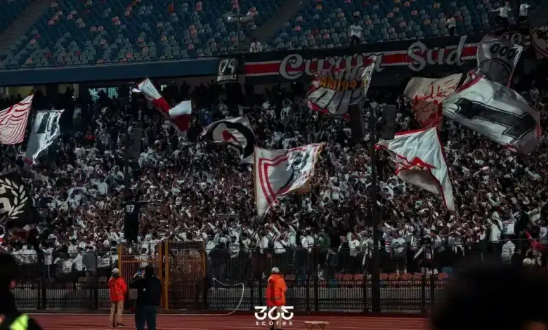 الزمالك يشكو إعلامياً شهيراً ويحسم ملف الرخصة الإفريقية