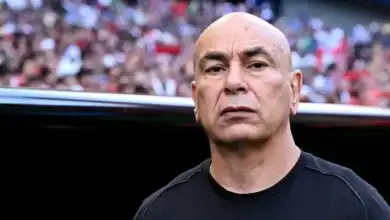 منتخب مصر, حسام حسن, غيابات القائمة