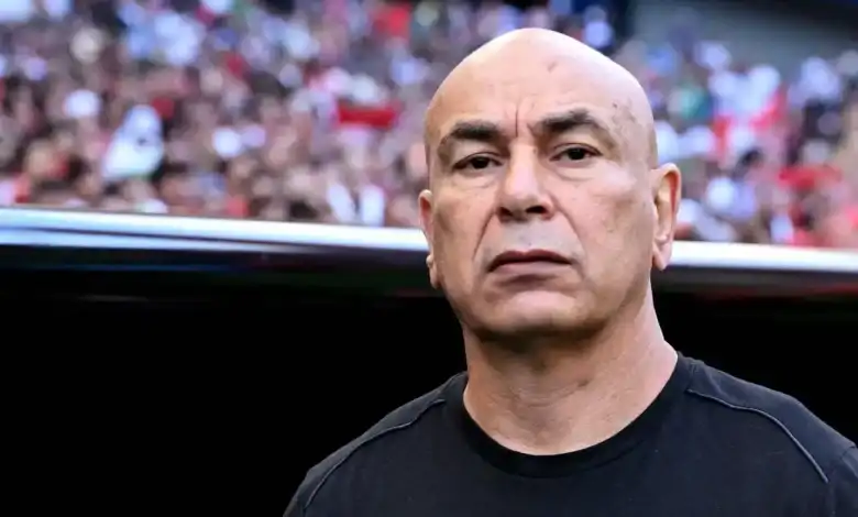 منتخب مصر, حسام حسن, غيابات القائمة