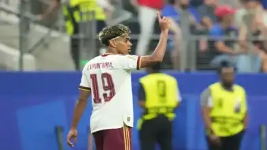 لغز غياب والد يامال.. لماذا رفض حضور نهائي كأس العالم؟