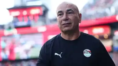 حسام حسن بعد خروج مصر من كأس العالم