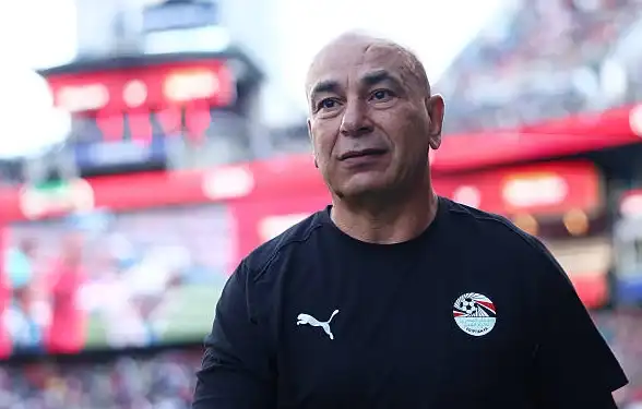 حسام حسن بعد خروج مصر من كأس العالم