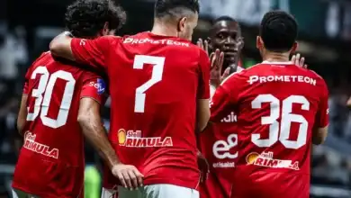 الانتقالات الصيفية, النادي الأهلي, صفقات جديدة