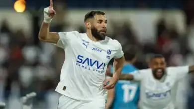 توتر بين بنزيما وإنزاجي في الهلال.. هل تكون صلاحيات رونالدو سبب الأزمة؟