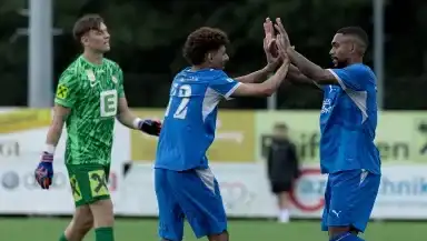 الهلال السعودي, مولودية الجزائر, مباراة ودية