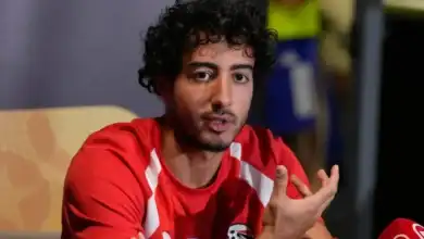 محمد هاني