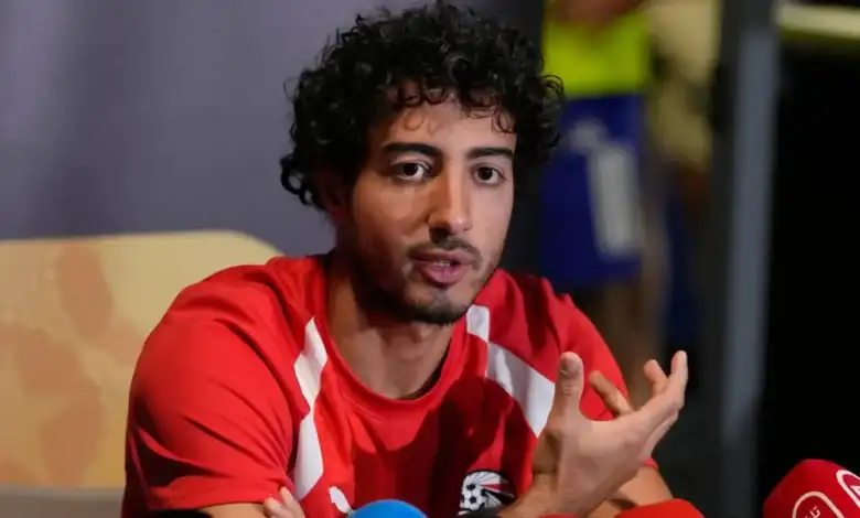 محمد هاني