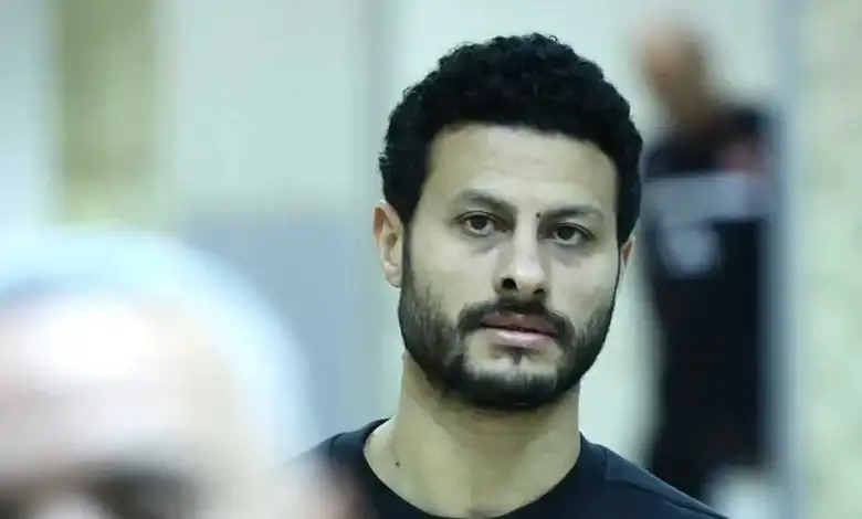 الأهلي, حراسة المرمى, مصطفى شوبير