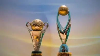 دوري أبطال أفريقيا, النادي الأهلي, المكتب التنفيذي لكاف
