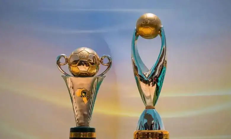 دوري أبطال أفريقيا, النادي الأهلي, المكتب التنفيذي لكاف