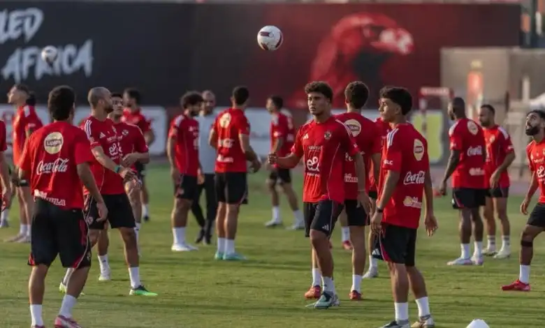 الأهلي, إمام عاشور, معسكر إسبانيا